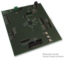ANALOG DEVICES EVAL-ADUC7121QSPZ