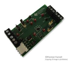 TEXAS INSTRUMENTS ADS1192ECG-FE
