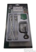 MOLEX 34840-4020 Cuadros, paneles, consolas, armarios sin