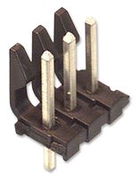 MOLEX 26-48-2036 CONNECTOR, HEADER, 3POS, 1ROW, 3.96MM