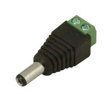 CLEVER LITTLE BOX CLB-JL52 ADAPTADOR 2.1MM DC MACHO-BLOQUE TERMINAL