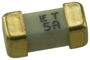 Fusibles de montaje en superficie