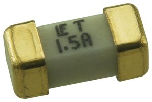 LITTELFUSE 045201.5MRL Fusibles y cortacircuitos de fusibles