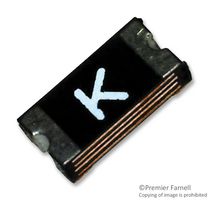 LITTELFUSE 1206L012/48WR FUSIBLE REARMABLE PPTC 10A 48VDC 1206