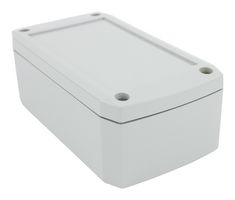 CAMDENBOSS CSACST002 ENCLOSURE PLAST MULTIPURPOSE ABS 40.01MM