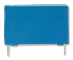 TDK B32674D6105K000 CAP PWR FILM, 1UF, 630V, PC PIN