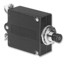 POTTER&BRUMFIELD - TE CONNECTIVITY W23-X1A1G-30 CIRCUIT BREAKER, THERMAL, 1P, 250V, 30A
