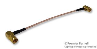 AMPHENOL RF 135104-01-06.00 Cables y demas conductores electricos co