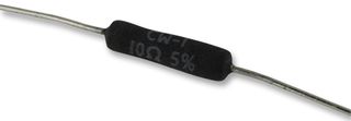 VISHAY CW010120R0JE73 RES, 120R, 5%, 10W, AXIAL, WIREWOUND