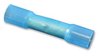 TE CONNECTIVITY - RAYCHEM D-406-0002 TERMINAL, SOLDER SLEEVE, 2.33MM, BLUE