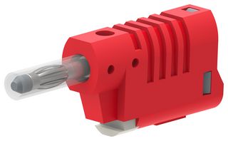 MULTICOMP PRO 76-1654 CON PRUEBAS MACHO, MONTAJE DE CABLE, 36A