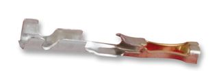MOLEX 16-02-1125 CONTACT, SOCKET, 22AWG, CRIMP