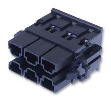 MOLEX 43914-1105 CARCASA CONECTOR, HEMBRA, 14POS, 10MM