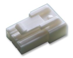 JST / JAPAN SOLDERLESS TERMINALS HLP-03V CARCASA CON, 3.96MM, MACHO, 3POS