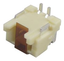 JST / JAPAN SOLDERLESS TERMINALS BM02B-PASS-1-TFT(LF)(SN) CONN, HEADER, 2POS, 1ROW, 2MM