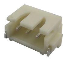 JST / JAPAN SOLDERLESS TERMINALS S3B-XH-SM4-TB(LF)(SN)