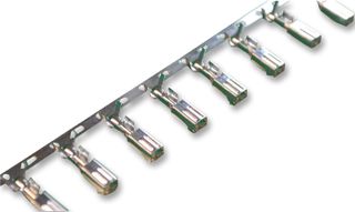 JST / JAPAN SOLDERLESS TERMINALS SVF-61T-P2.0 CONTACTO, HEMBRA