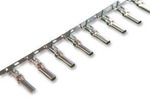 JST / JAPAN SOLDERLESS TERMINALS SVM-61T-P2.0