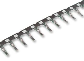 JST / JAPAN SOLDERLESS TERMINALS SZPD-002T-P0.3