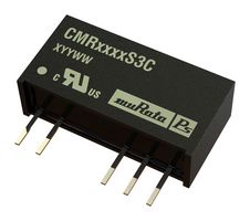 MURATA POWER SOLUTIONS CMR0515S3C Convertidores estaticos