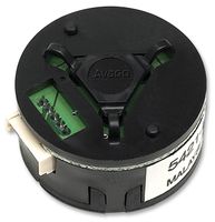 BROADCOM HEDR-5421-EP111 COD GIRATOR, ÃPTICO, INCREMENTAL, 200PPR