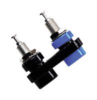 POMONA 5233-0 Conectores para circuitos electricos