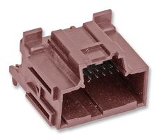 MOLEX 34691-6162 Conectores de potencia rectangulares