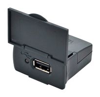 FTDI VDRIVE3-LD INTERFAZ USB, VNC2-48L1B, USB, 5.5 V