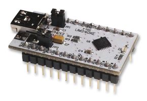 FTDI UMFT240XE-01 PLACA DESARROLLO, USB A FIFO 245 8 BITS