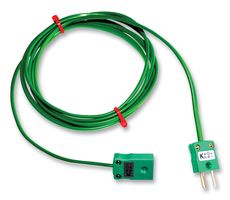LABFACILITY EXT-K-C1-2.0-MP-MS THERMOCOUPLE, TYPE K, 2M