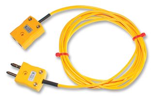 LABFACILITY EXT-K-C1-2.0-SP-SS (ANSI) TERMOPAR CABLE DE EXTENSIÃN K 80" 2 M