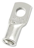 MULTICOMP PRO MC000759 TER OJILLO TUB COBR,10.5MM, 1/0AWG, CRIM