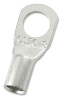 MULTICOMP PRO MC000764 COPPER TUBULAR LUG, 8.4MM, 6AWG, CRIMP