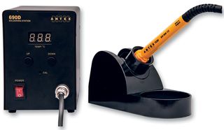 ANTEX 690D EU SOLDERING STATION, 60W, 230VAC, EU PLUG