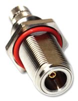 AMPHENOL RF 82-6512 CON, RF/COAX, AMPHENOL RF 82-6512