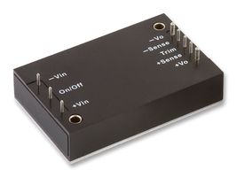 XP POWER RDQ100110S05