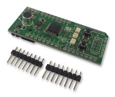 MIKROELEKTRONIKA MIKROE-1534 PLACA EVAL