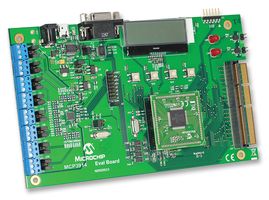 MICROCHIP ADM00523