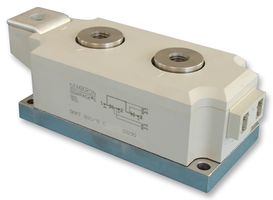SEMIKRON SKKT 570/16 E Thyristor, 1.6 kV, 570 A, 1 kA, Module,