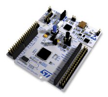 STMICROELECTRONICS NUCLEO-L053R8