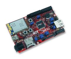 MICROCHIP TDGL021 DEV KIT, WIRELESS CONNECTIVITY