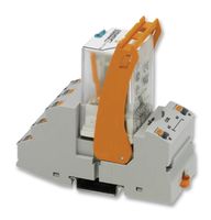 PHOENIX CONTACT RIF-3-RPT-LV-230AC/3X21