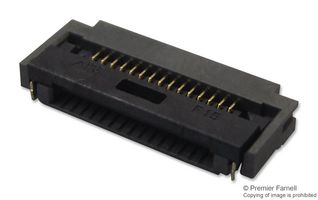 HIROSE / HRS FH52-60S-0.5SH(99)