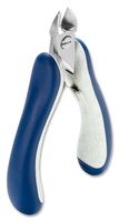 IDEAL-TEK E5151 CRBG CUTTER, OVAL, 1.2MM, 125MM