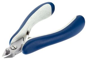 IDEAL-TEK E5350 CRBG CUTTER, TAPERED, 0.7MM, 125MM