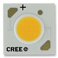 CREE LED CXA1304-0000-000C00A430F LED, HB, WHITE, 3000K, 355LM