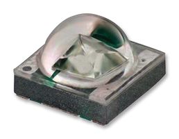 CREE LED XBDRED-00-0000-000000701 LED, HB, RED, 67.2LM