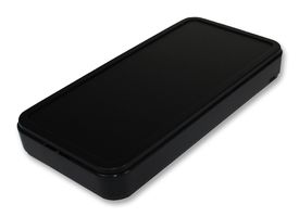 TAKACHI CS90N-B INSTRUMENT ENCLOSURE, ABS, BLACK