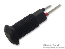 MARL 612-301-21 LED INDICATOR, PANEL, RED, 12V