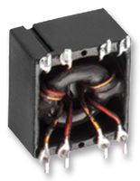 WURTH ELEKTRONIK 744290104 FILTRO, MODO COMÃN, 100MH, 0,15 A